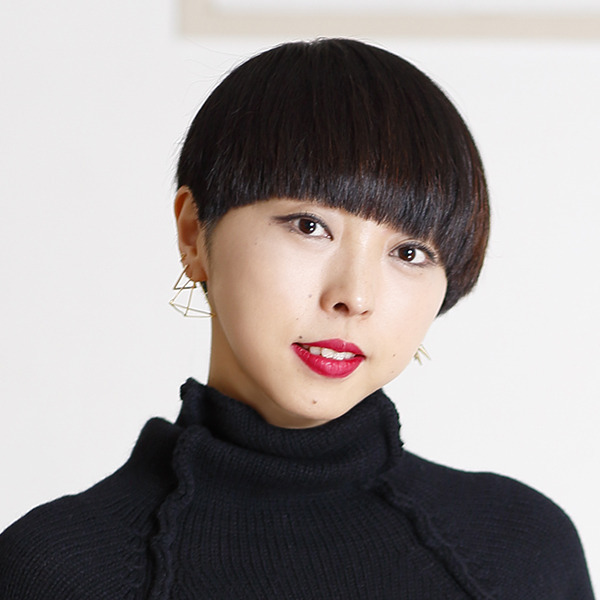 MIKIKO氏