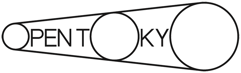 OPEN TOKYO