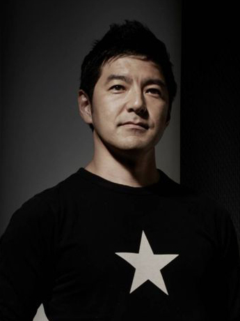 レイ・イナモト氏