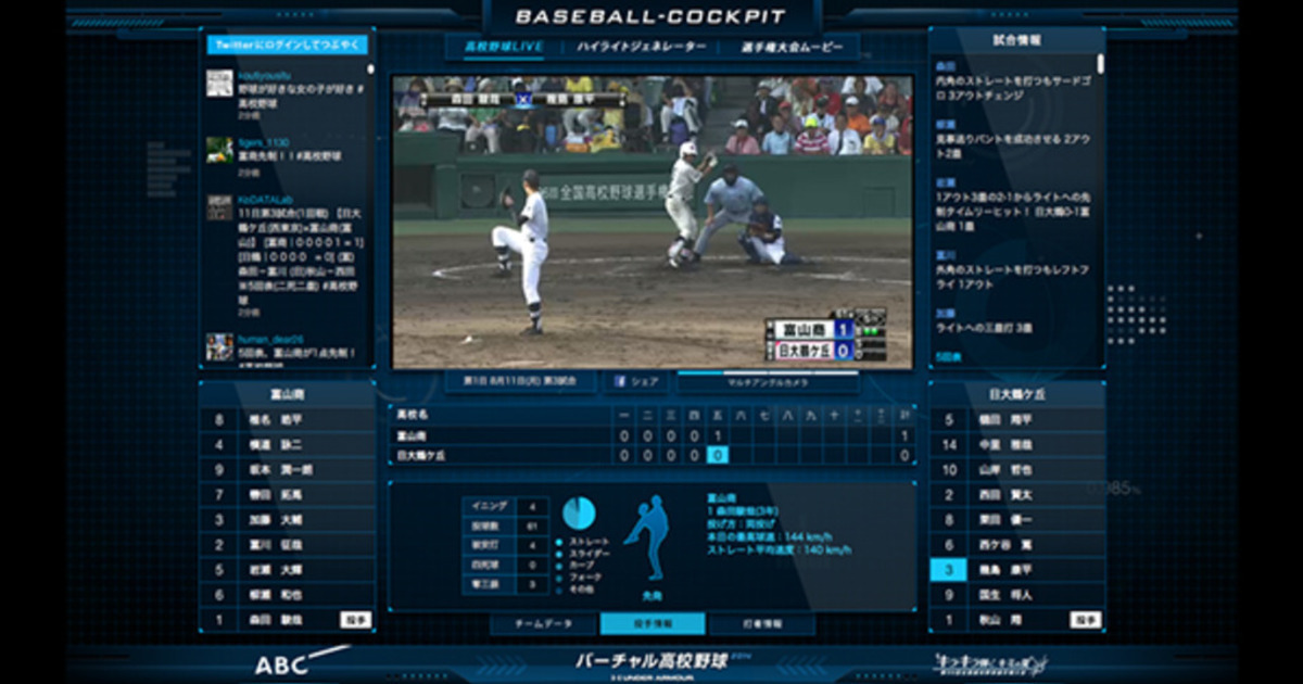 スポリューション 動画配信 ネット上でのスポーツ観戦が熱すぎる ウェブ電通報 スポリューション 動画配信 ネット上でのスポーツ観戦が熱すぎる ウェブ電通報