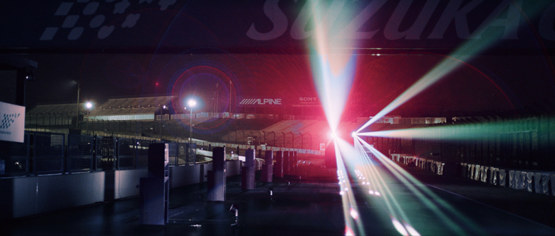 「Sound of Honda /Ayrton Senna 1989」