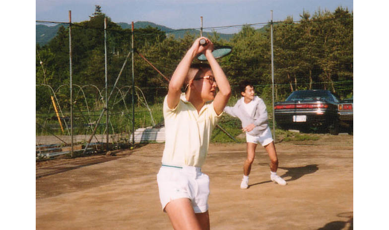 tennis