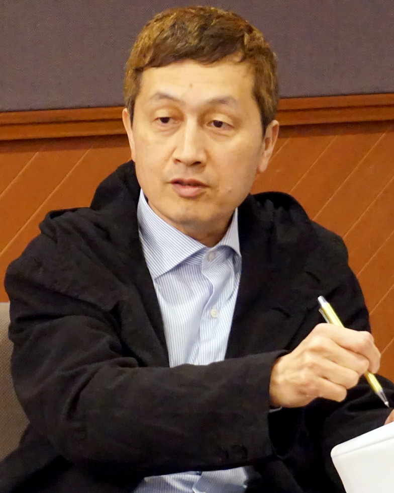 中山氏