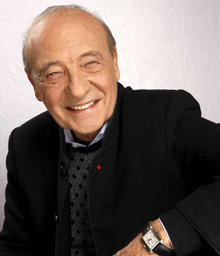 フランスの伝説的アドマン、ジャック・セゲラ