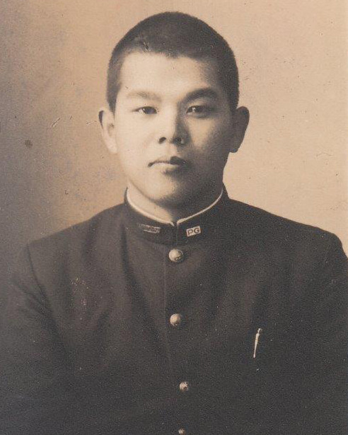 早稲田高等学院入学時