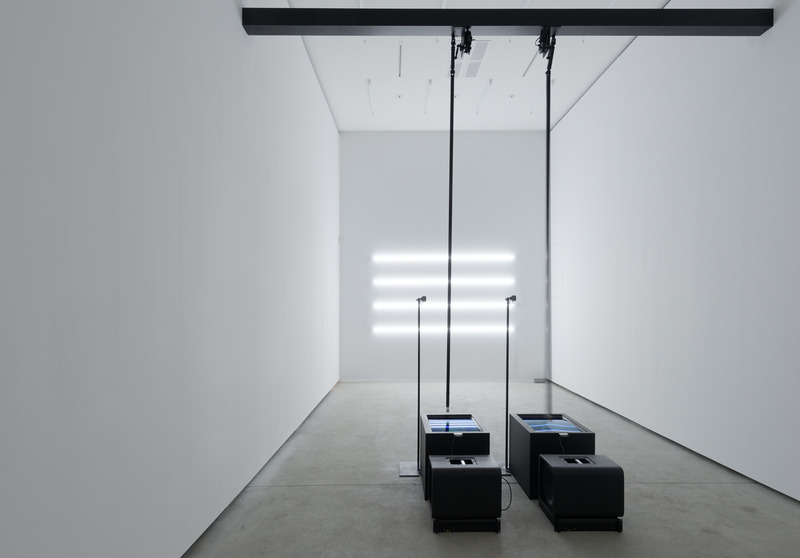 © 2013 Carsten Nicolai. All Rights reserved
