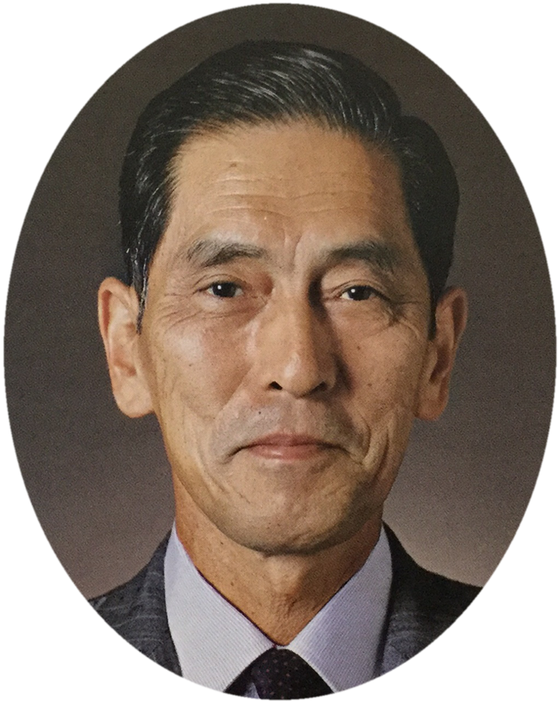 取締役に就任した横山