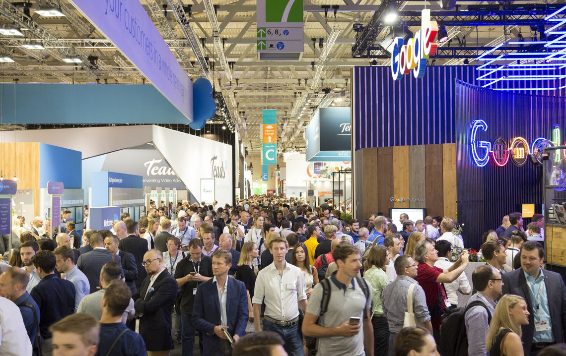 dmexco