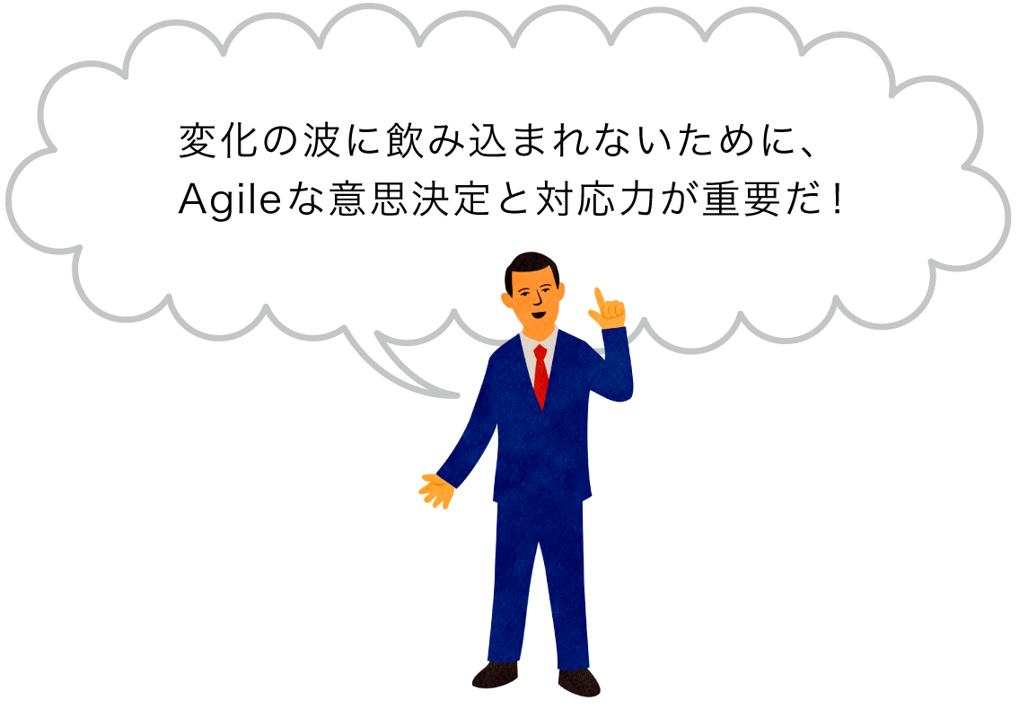 agile