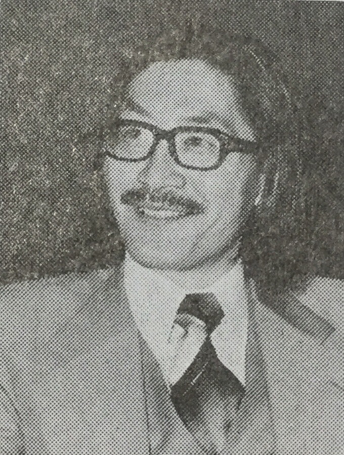 石上さん