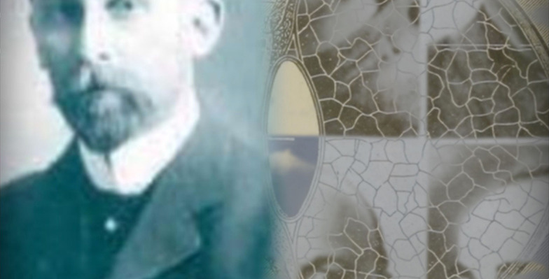 Brian Eno's The Ship-A Generative Film © Opal Limited 2016