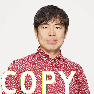佐々木康晴氏写真