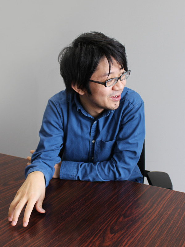 福田麻由子×小島雄一郎:後編 「女優としての働き方、そして生き方」 ウェブ電通報