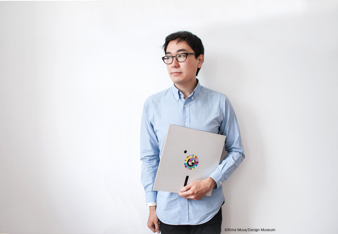 YURI SUZUKI PROFILE