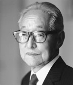 「広告の生き字引」といわれた新井静一郎