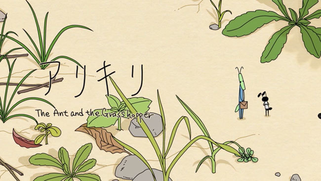 サイボウズ「創立20周年企画」