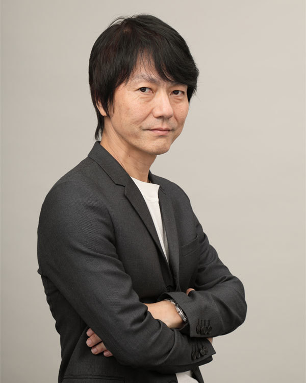 澤本嘉光氏