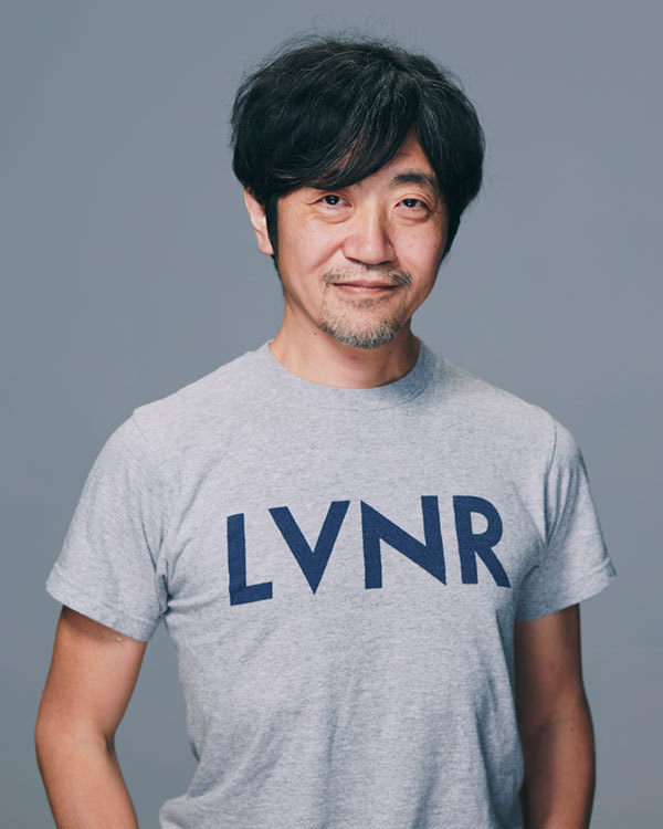 嶋浩一郎氏