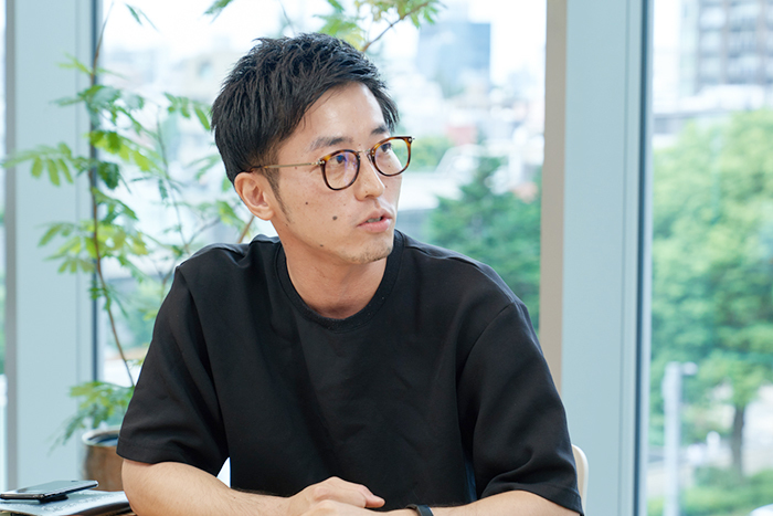 電通 工藤拓真