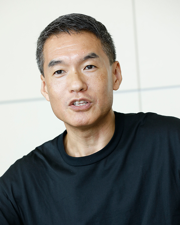 「取捨選択したり掛け合わせることで価値を生む「編集力」も必要になってきますね」(武藤)