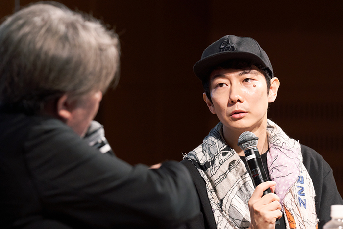 電通・田辺俊彦氏
