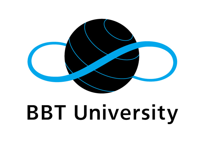 BBT大学ロゴ