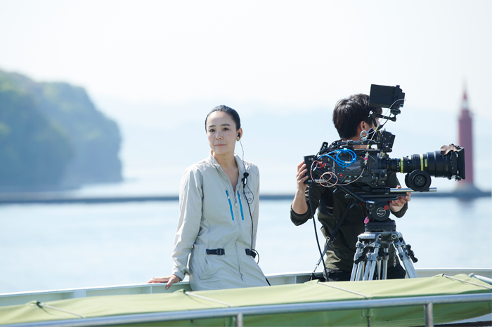 ©2020「朝が来る」Film Partners