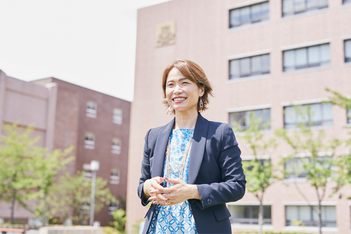 池田佳子