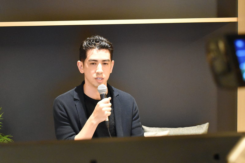 ヴィンセント フィリップ氏:Plug and Play Japan代表取締役社長 「小さな失敗を、早くすること」が、イノベーションの速度を生む。独特の切り口で、スタートアップの本質に迫る。