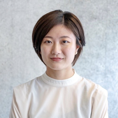 相馬素美氏(ハーチ)