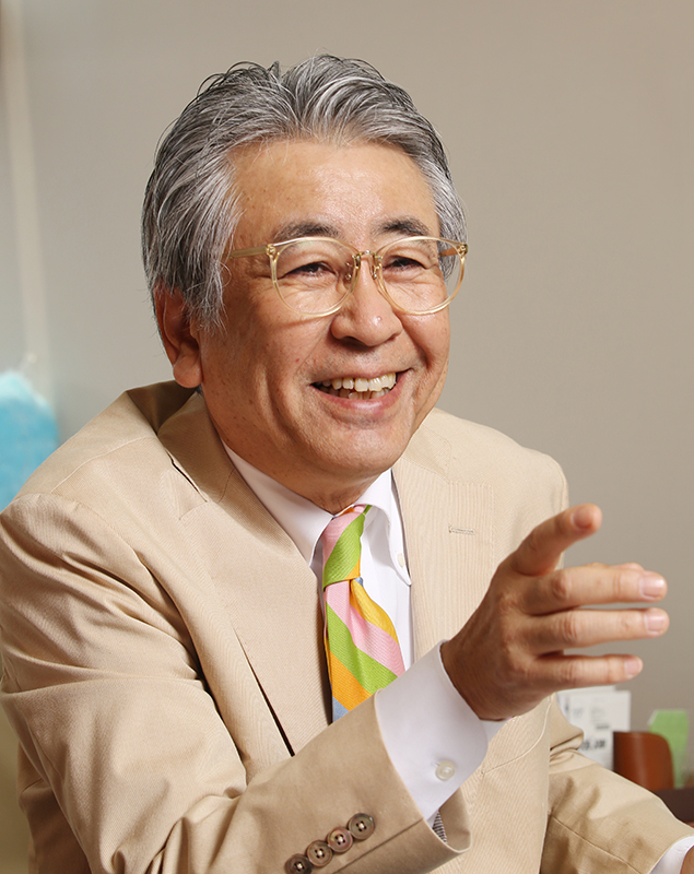 大人になって気づく ドラえもんからのメッセージ 伊藤善章 藤子 F 不二雄プロ社長 ウェブ電通報