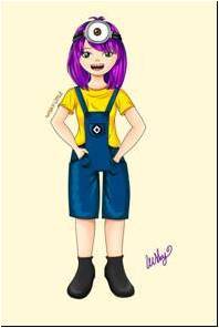 出典:Minions Viet Nam 公式Facebookページ