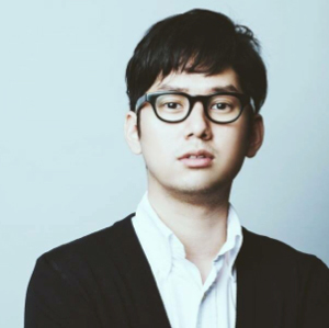 康井義貴氏 (Origami 代表取締役CEO)