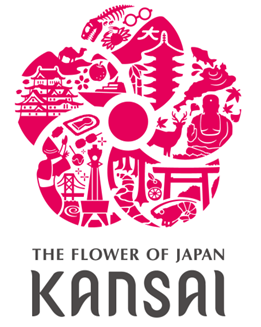 THE FLOWER OF JAPAN KANSAI