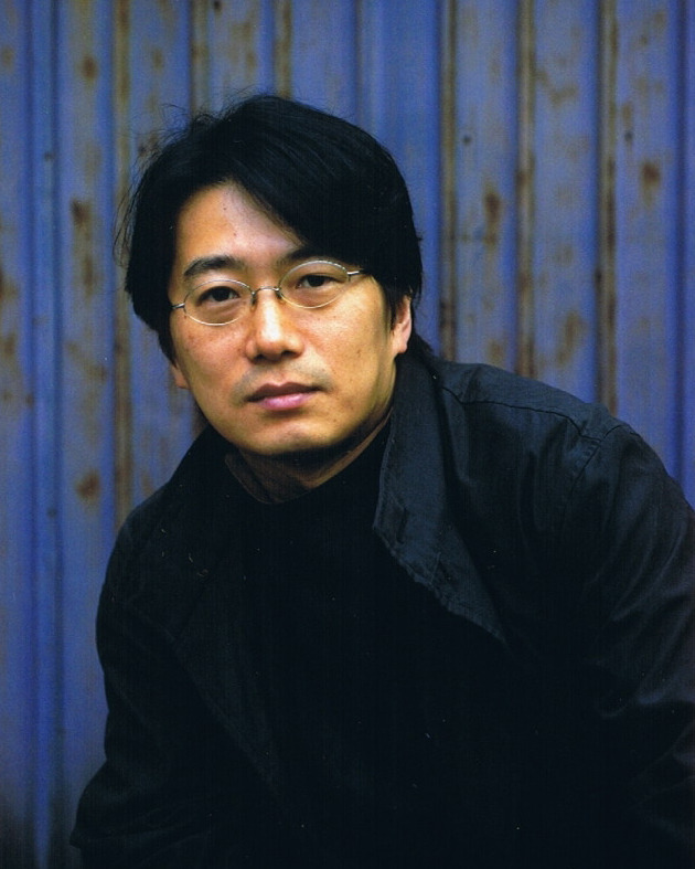 東雅夫氏 文芸評論家/『幽』編集顧問