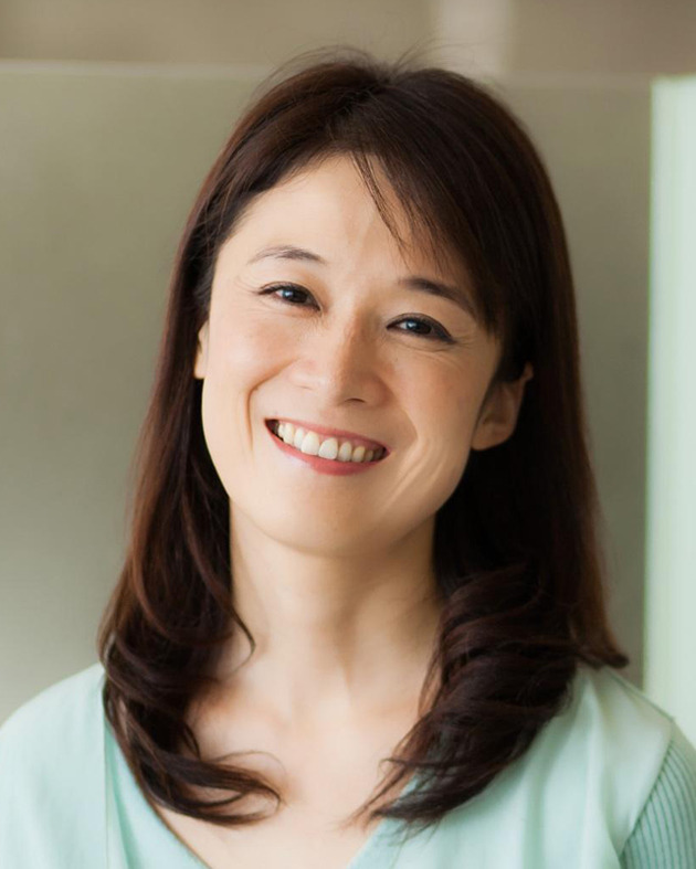 大屋洋子氏 電通総研 研究主幹/「食生活ラボ」主宰