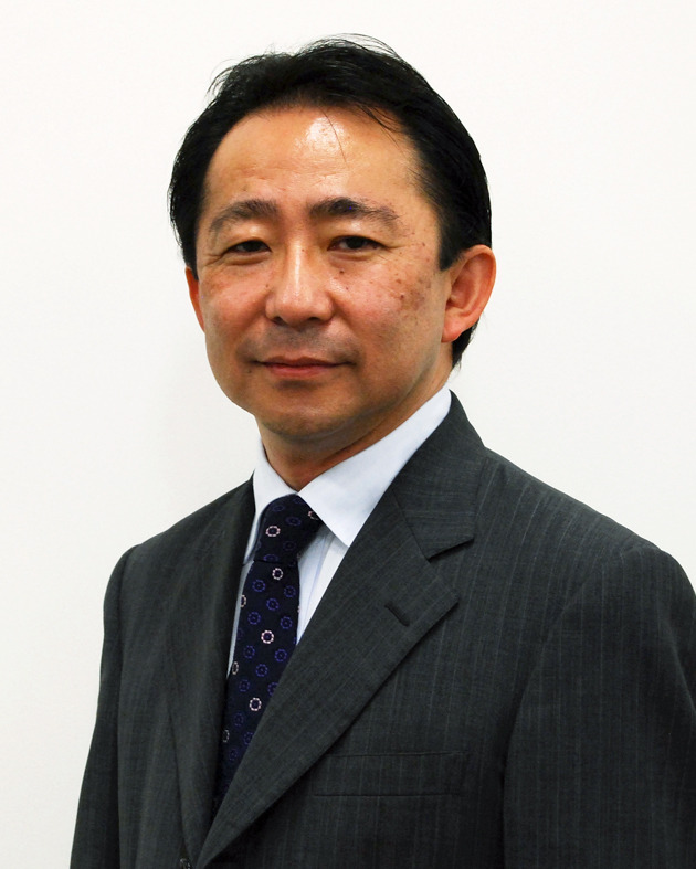 西口尚宏氏 社団法人Japan Innovation Network(JIN)専務理事