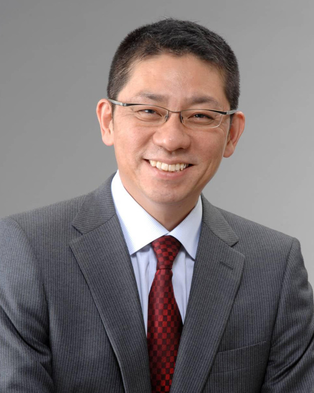 川口盛之助氏 株式会社盛之助社長/未来学者